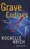 [Molly Blume 03] • Grave Endings